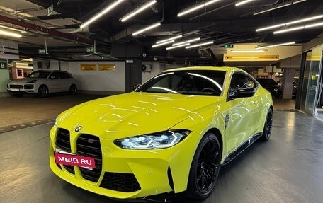 BMW M4, 2023 год, 10 000 000 рублей, 6 фотография