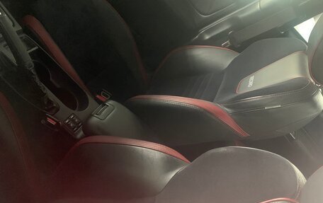 Subaru WRX I рестайлинг, 2017 год, 2 300 000 рублей, 7 фотография