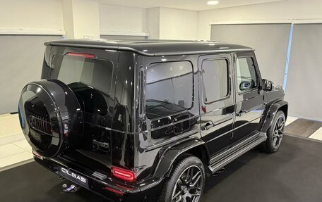 Mercedes-Benz G-Класс W463 рестайлинг _iii, 2024 год, 15 700 000 рублей, 3 фотография