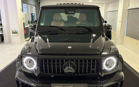 Mercedes-Benz G-Класс W463 рестайлинг _iii, 2024 год, 15 700 000 рублей, 6 фотография