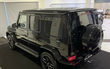 Mercedes-Benz G-Класс W463 рестайлинг _iii, 2024 год, 15 700 000 рублей, 7 фотография