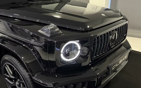 Mercedes-Benz G-Класс W463 рестайлинг _iii, 2024 год, 15 700 000 рублей, 4 фотография