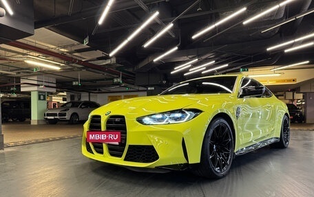 BMW M4, 2023 год, 10 000 000 рублей, 15 фотография