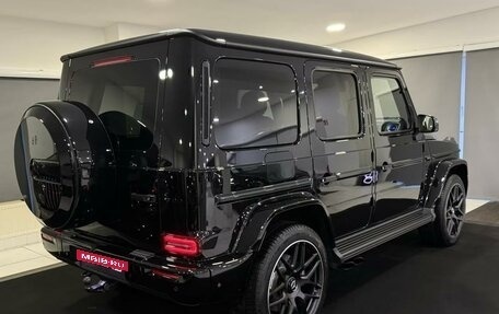 Mercedes-Benz G-Класс W463 рестайлинг _iii, 2024 год, 15 700 000 рублей, 8 фотография