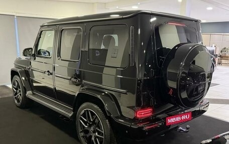 Mercedes-Benz G-Класс W463 рестайлинг _iii, 2024 год, 15 700 000 рублей, 2 фотография