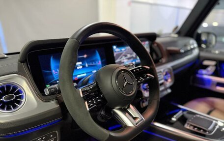 Mercedes-Benz G-Класс W463 рестайлинг _iii, 2024 год, 15 700 000 рублей, 10 фотография