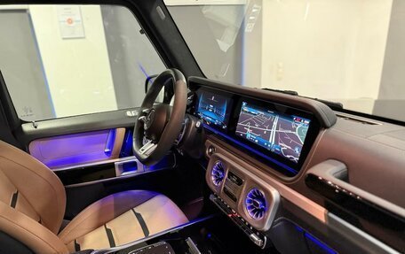 Mercedes-Benz G-Класс W463 рестайлинг _iii, 2024 год, 15 700 000 рублей, 20 фотография