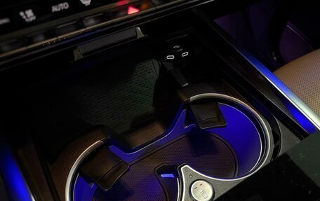 Mercedes-Benz G-Класс W463 рестайлинг _iii, 2024 год, 15 700 000 рублей, 16 фотография