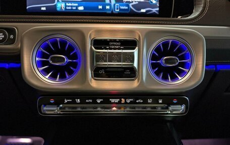 Mercedes-Benz G-Класс W463 рестайлинг _iii, 2024 год, 15 700 000 рублей, 12 фотография