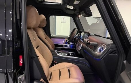 Mercedes-Benz G-Класс W463 рестайлинг _iii, 2024 год, 15 700 000 рублей, 15 фотография