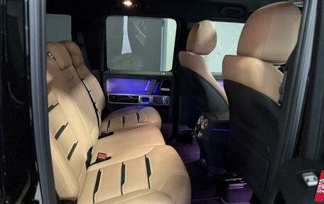 Mercedes-Benz G-Класс W463 рестайлинг _iii, 2024 год, 15 700 000 рублей, 21 фотография