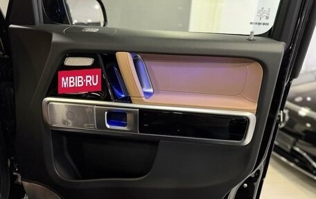 Mercedes-Benz G-Класс W463 рестайлинг _iii, 2024 год, 15 700 000 рублей, 24 фотография