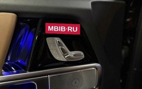 Mercedes-Benz G-Класс W463 рестайлинг _iii, 2024 год, 15 700 000 рублей, 23 фотография