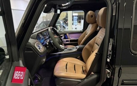 Mercedes-Benz G-Класс W463 рестайлинг _iii, 2024 год, 15 700 000 рублей, 14 фотография