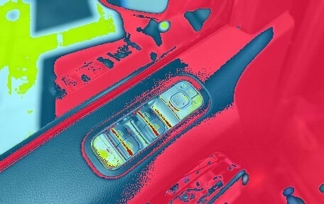 Mercedes-Benz G-Класс W463 рестайлинг _iii, 2024 год, 15 700 000 рублей, 19 фотография