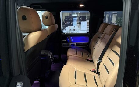 Mercedes-Benz G-Класс W463 рестайлинг _iii, 2024 год, 15 700 000 рублей, 25 фотография