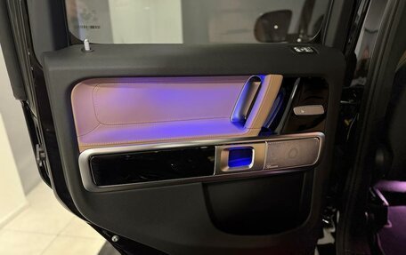 Mercedes-Benz G-Класс W463 рестайлинг _iii, 2024 год, 15 700 000 рублей, 32 фотография