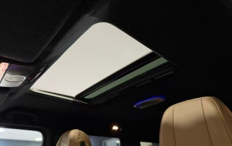 Mercedes-Benz G-Класс W463 рестайлинг _iii, 2024 год, 15 700 000 рублей, 29 фотография