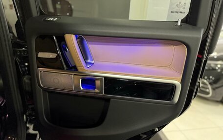 Mercedes-Benz G-Класс W463 рестайлинг _iii, 2024 год, 15 700 000 рублей, 26 фотография