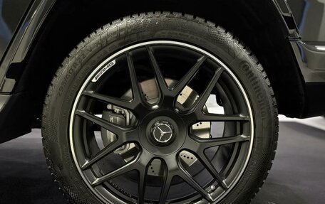 Mercedes-Benz G-Класс W463 рестайлинг _iii, 2024 год, 15 700 000 рублей, 30 фотография