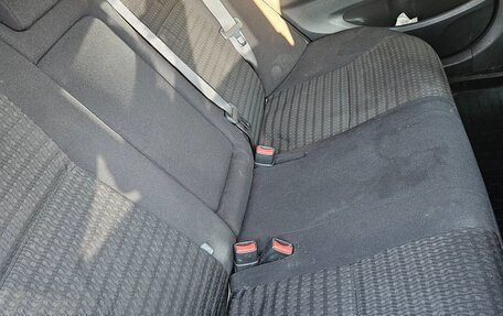 Toyota Corolla, 2008 год, 707 000 рублей, 8 фотография