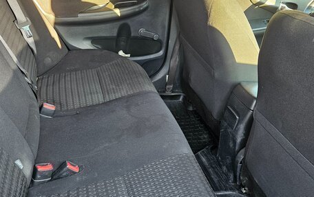 Toyota Corolla, 2008 год, 707 000 рублей, 9 фотография