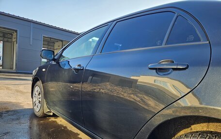 Toyota Corolla, 2008 год, 707 000 рублей, 10 фотография