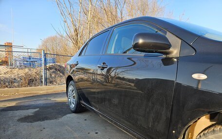 Toyota Corolla, 2008 год, 707 000 рублей, 15 фотография