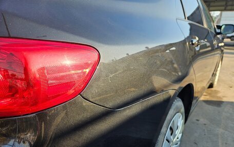 Toyota Corolla, 2008 год, 707 000 рублей, 14 фотография