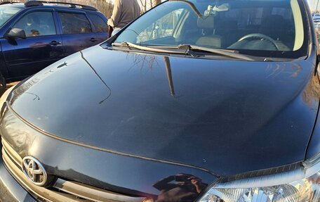 Toyota Corolla, 2008 год, 707 000 рублей, 19 фотография