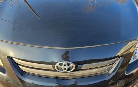 Toyota Corolla, 2008 год, 707 000 рублей, 20 фотография