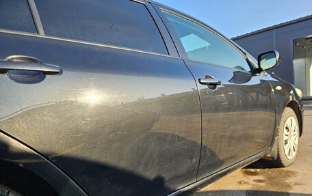 Toyota Corolla, 2008 год, 707 000 рублей, 12 фотография