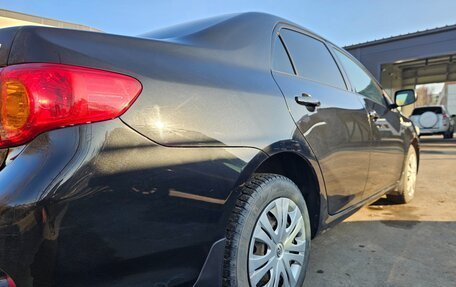 Toyota Corolla, 2008 год, 707 000 рублей, 13 фотография