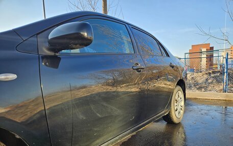 Toyota Corolla, 2008 год, 707 000 рублей, 17 фотография