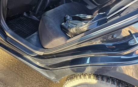 Toyota Corolla, 2008 год, 707 000 рублей, 35 фотография