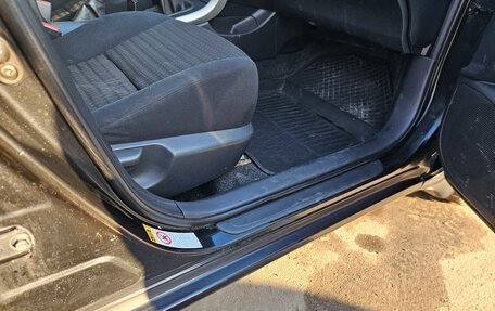 Toyota Corolla, 2008 год, 707 000 рублей, 30 фотография