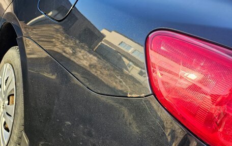 Toyota Corolla, 2008 год, 707 000 рублей, 26 фотография