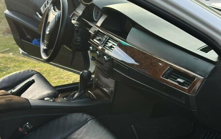 BMW 5 серия, 2006 год, 1 350 000 рублей, 4 фотография