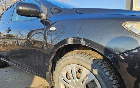 Toyota Corolla, 2008 год, 707 000 рублей, 40 фотография