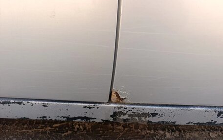 Chevrolet Lanos I, 2007 год, 90 000 рублей, 6 фотография