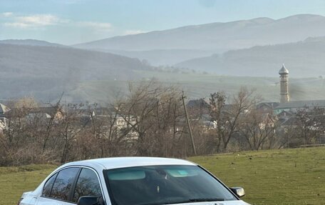 BMW 5 серия, 2006 год, 1 350 000 рублей, 3 фотография