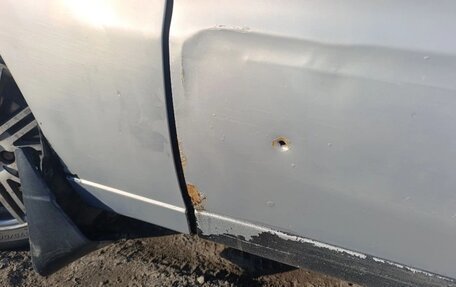 Chevrolet Lanos I, 2007 год, 90 000 рублей, 7 фотография