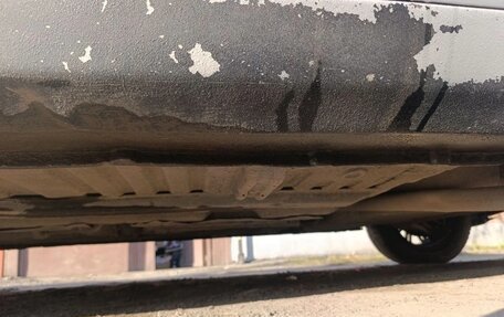 Chevrolet Lanos I, 2007 год, 90 000 рублей, 5 фотография