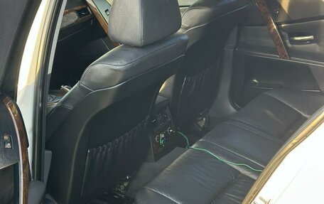 BMW 5 серия, 2006 год, 1 350 000 рублей, 5 фотография