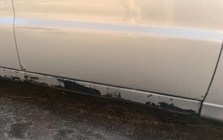 Chevrolet Lanos I, 2007 год, 90 000 рублей, 9 фотография