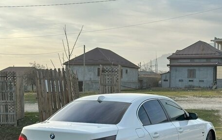 BMW 5 серия, 2006 год, 1 350 000 рублей, 6 фотография