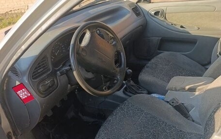 Chevrolet Lanos I, 2007 год, 90 000 рублей, 4 фотография