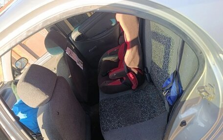 Chevrolet Lanos I, 2007 год, 90 000 рублей, 11 фотография