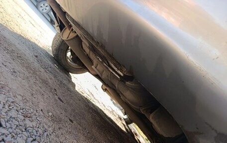 Chevrolet Lanos I, 2007 год, 90 000 рублей, 12 фотография