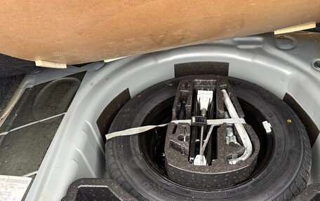 Volkswagen Polo VI (EU Market), 2013 год, 930 000 рублей, 13 фотография